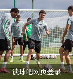 谈球吧网页登录案例